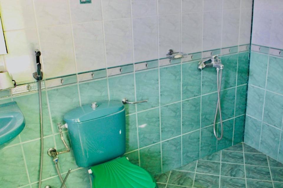 Ezerets Guest House Anita Bagian luar foto